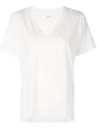 Anine Bing Romeo T-shirt - White
