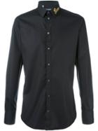 Dolce & Gabbana Love Patch Shirt