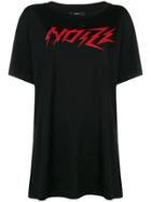 Diesel Noize T-shirt - Black