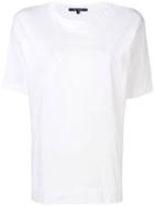 Sofie D'hoore Tia T-shirt - White