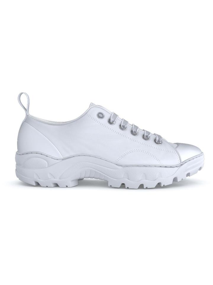 Swear Nori Fast Track Customisation - White