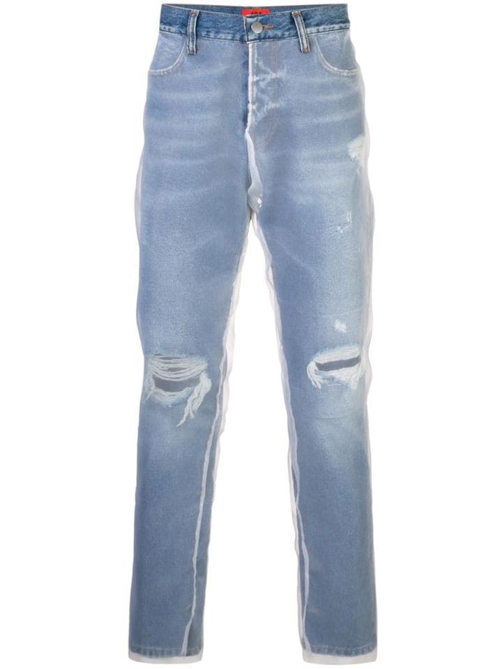 424 - Blue