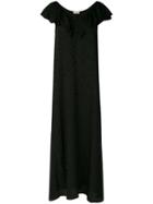 Zadig & Voltaire Reen Jac Leo Dress - Black