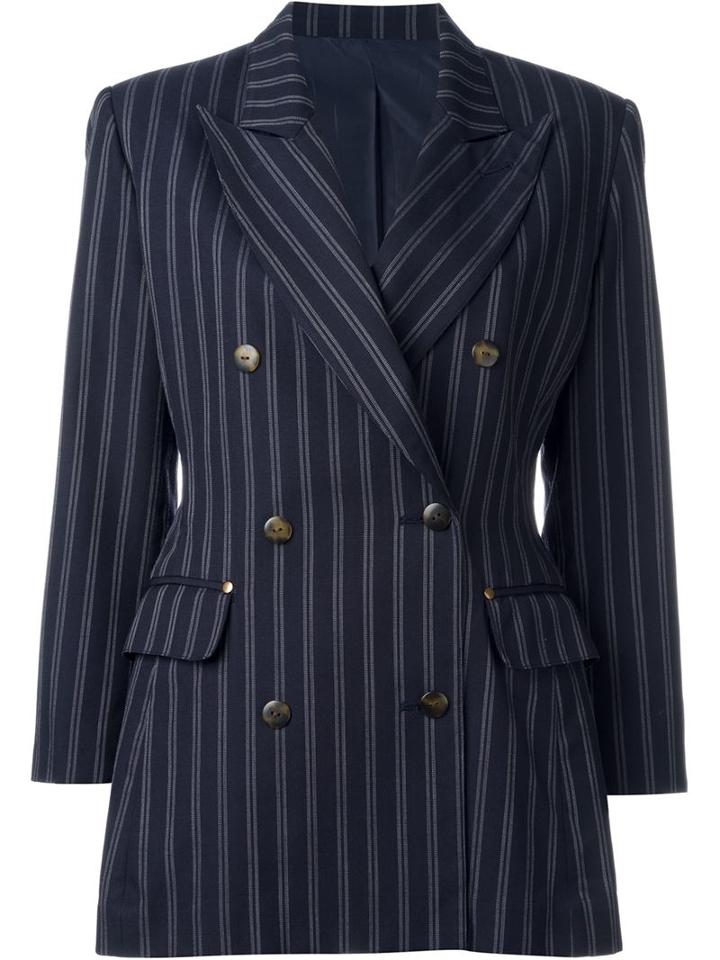 Jean Paul Gaultier Vintage 'femme Entre Elles' Jacket