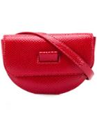 Wandler Anna Belt Bag - Red