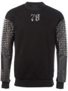 Philipp Plein 'radiation' Sweatshirt