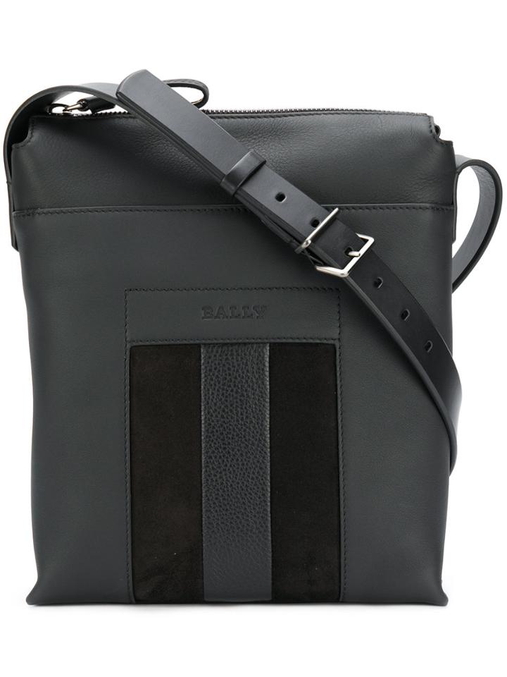 Bally Baumas Bag - Black