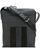 Bally Baumas Bag - Black