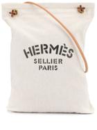 Hermès Pre-owned Aline Gm Shoulder Bag - Brown