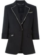 Philipp Plein 'cryptic' Blazer