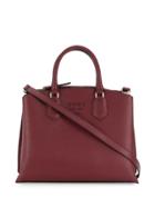 Dkny Noho Tote - Red