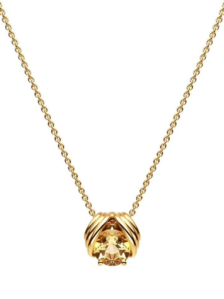 Shaun Leane 'bound' Pendant Necklace