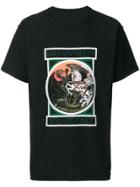 Represent George And The Dragon T-shirt - Black