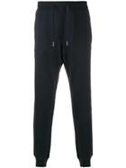Tom Ford Slim-fit Track Pants - Blue