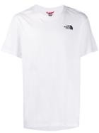 The North Face T92tx2jk8 - White