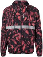 The Upside Ultra Jacket - Red