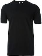 Aspesi Slim Classic T-shirt - Black
