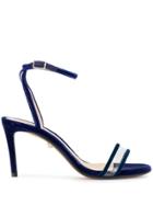 Alevì Chease Sandals - Blue