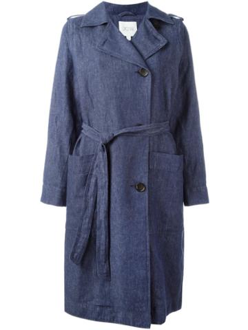 Dagmar 'loreli' Trench Coat