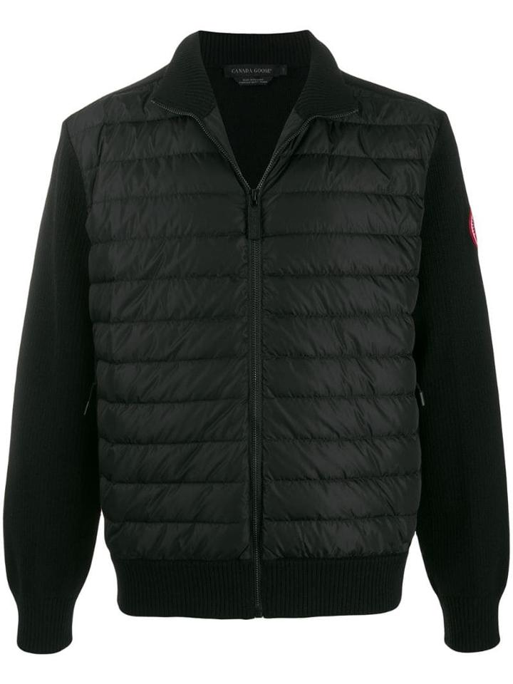 Canada Goose Dartmouth Jumper - Black