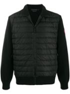 Canada Goose Dartmouth Jumper - Black