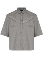 Portvel - Grey