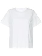 Astraet Mesh T-shirt - White