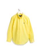Ralph Lauren Kids Classic Button Down Shirt