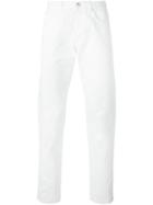 Soulland 'erik' Jeans, Size: Small, White, Cotton