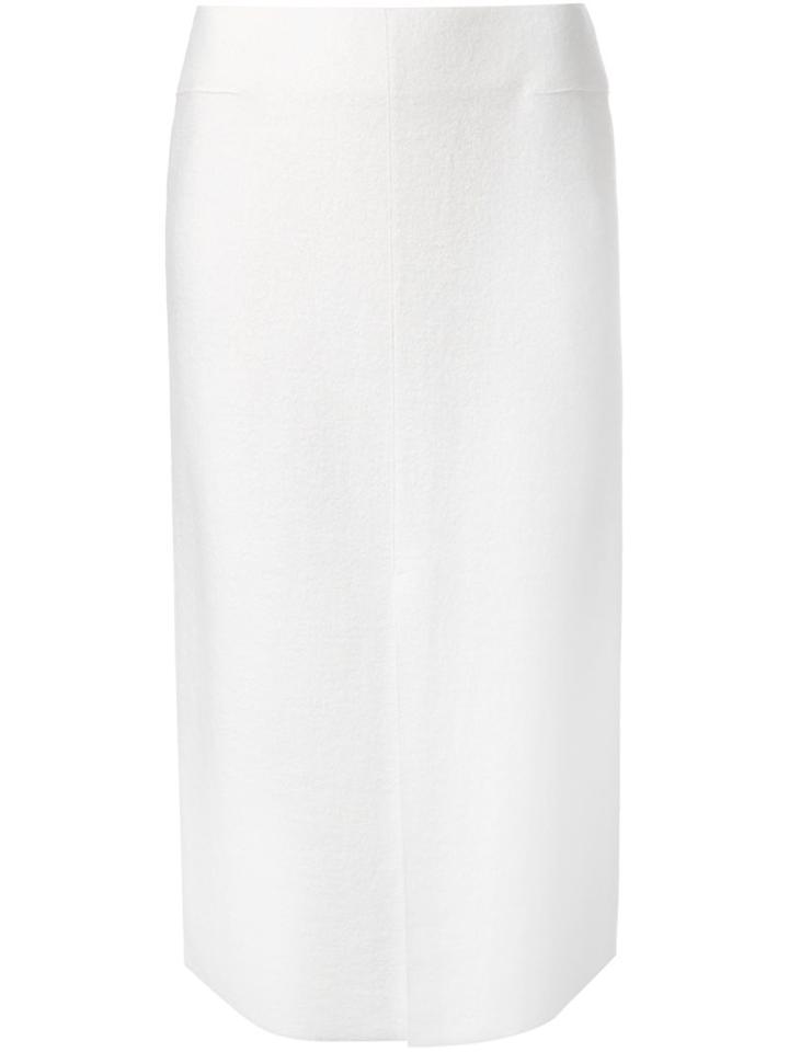 Astraet 'as W/n Slit' Skirt