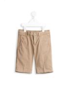 Dolce & Gabbana Kids Chino Shorts