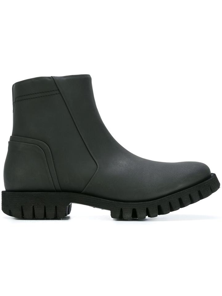 Diesel Ankle Boots