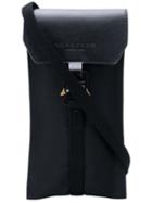 1017 Alyx 9sm Mini Buckle Shoulder Bag - Black