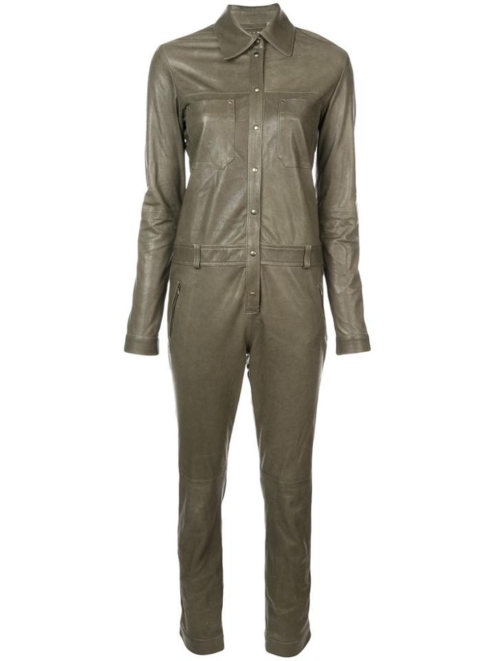 Skiim Skiim Sma2110 Army - Green