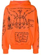 Warren Lotas Sabataorange