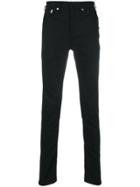 Neil Barrett Super Skinny Jeans - Black