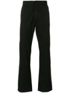 Très Bien - 'work' Trousers - Men - Cotton - 48, Black, Cotton
