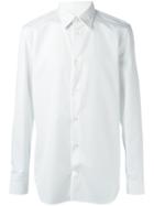 Maison Margiela Classic Formal Shirt - White