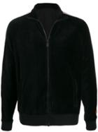 Heron Preston Logo Patch Sweatshirt - Black