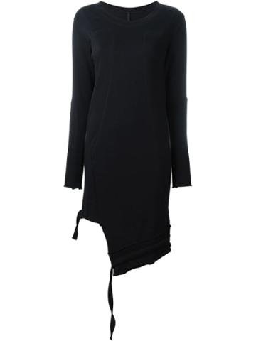 Barbara I Gongini Long Sleeve Knit Dress