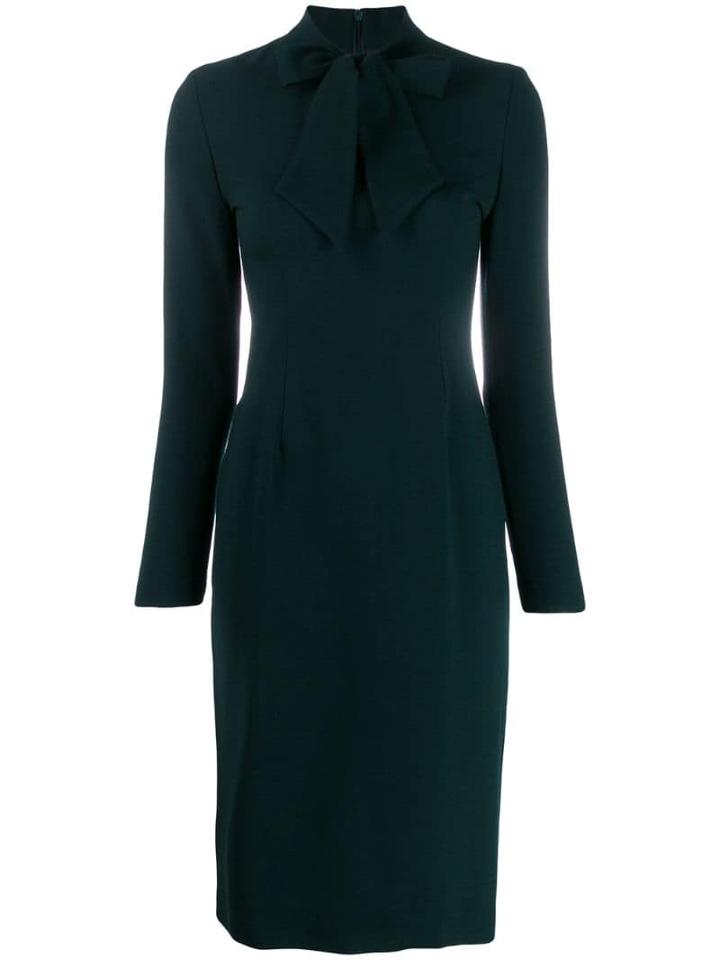 Goat Isabelle Dress - Green