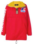 Dsquared2 Dsquared2 X K-way' Contrast Colour Wind Breaker