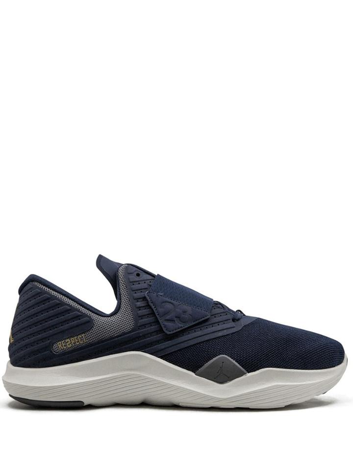 Jordan Relentless Re2pect Sneakers - Blue