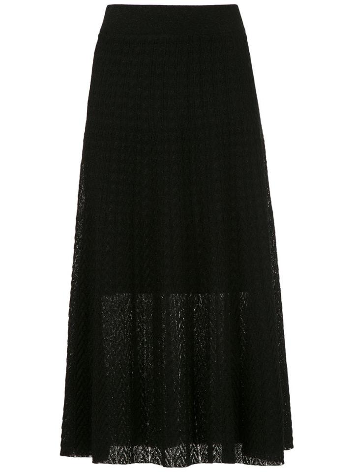Cecilia Prado Saia Grazi - Black
