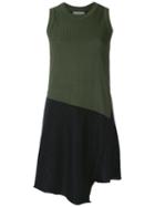 Egrey - Knit Dress - Women - Viscose - Gg, Black, Viscose