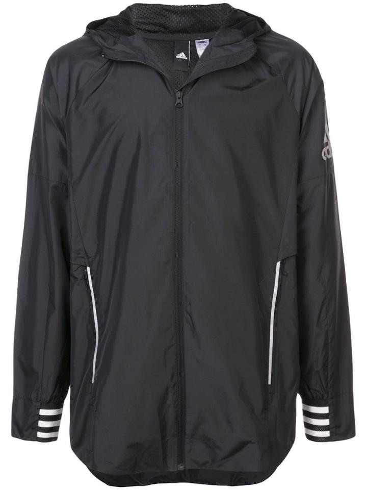 Adidas Id Jacket - Black