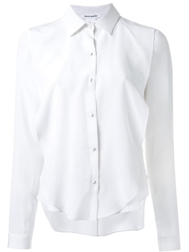 Bianca Spender 'evelyn' Shirt