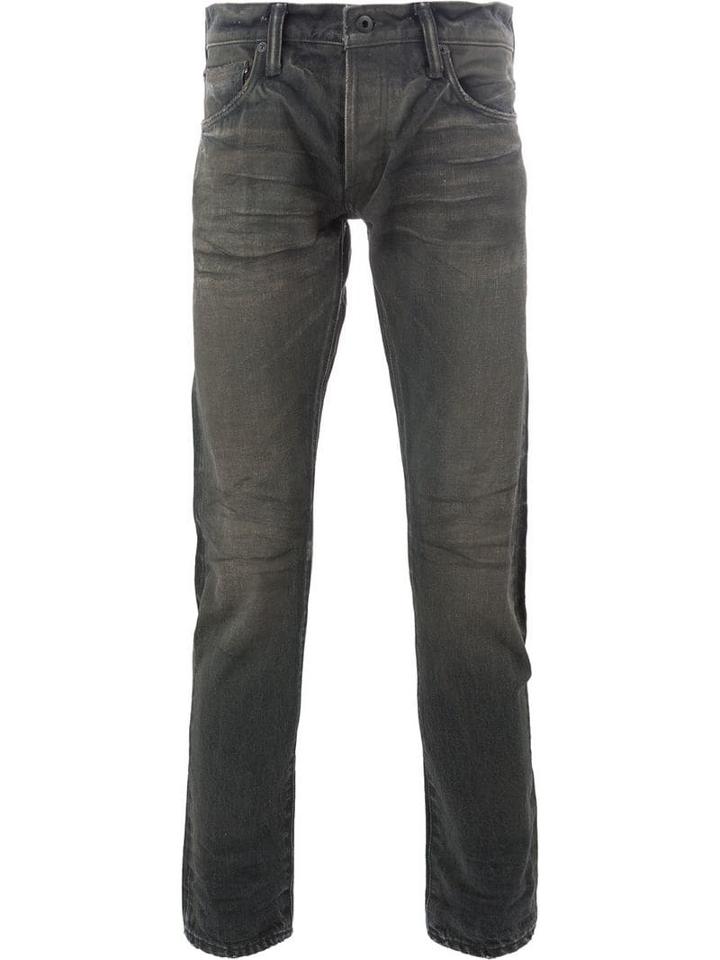 Mastercraft Union - Black
