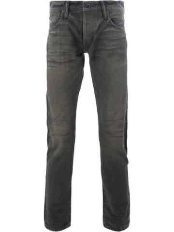 Mastercraft Union - Black