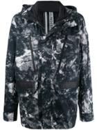 J.lindeberg Leroy 3l-tech Parka - Grey